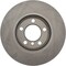 Centric Parts Standard Brake Rotor, 121.34138 121.34138 - alternate 6